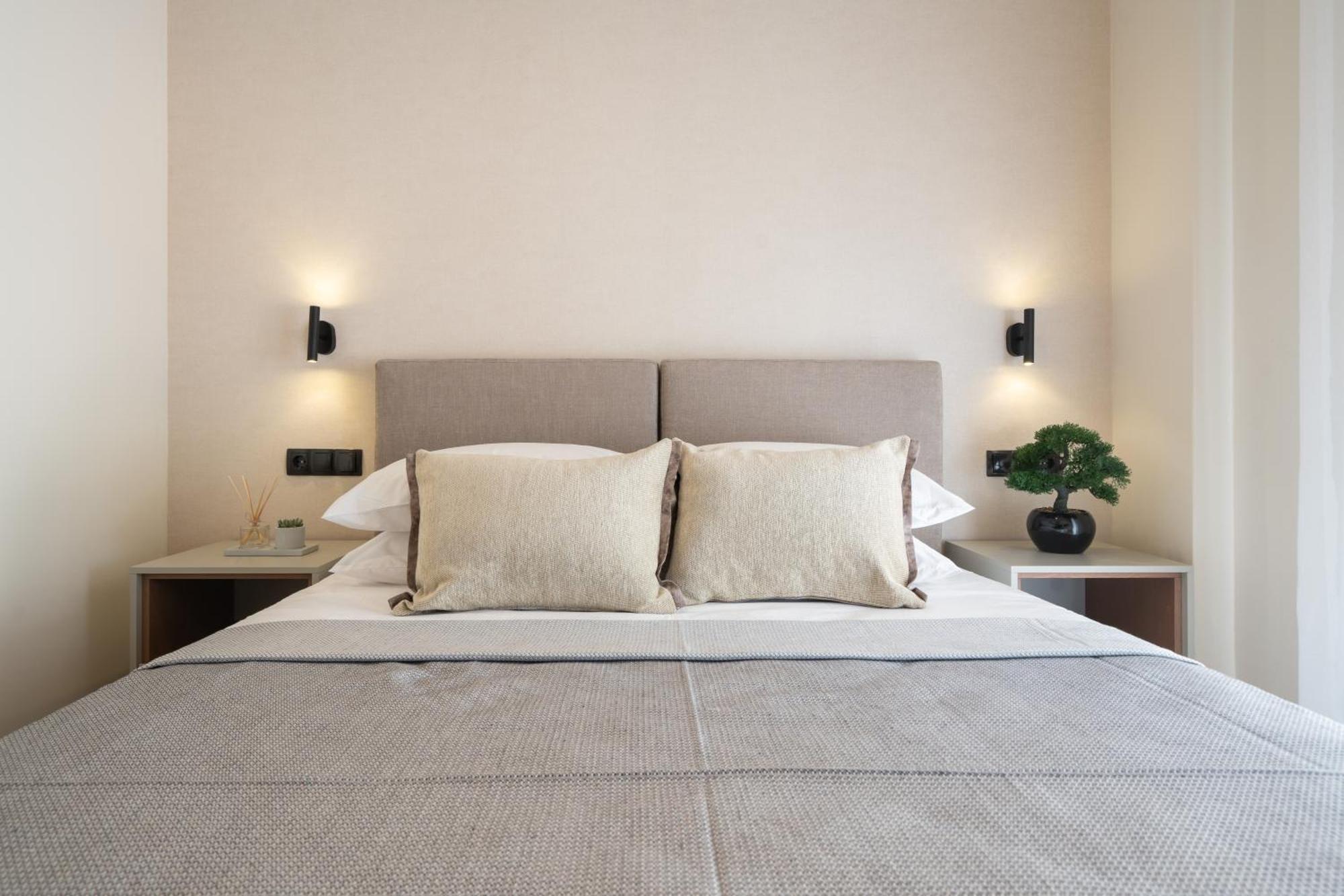 Athens City Modern Apartments Atenas Exterior foto
