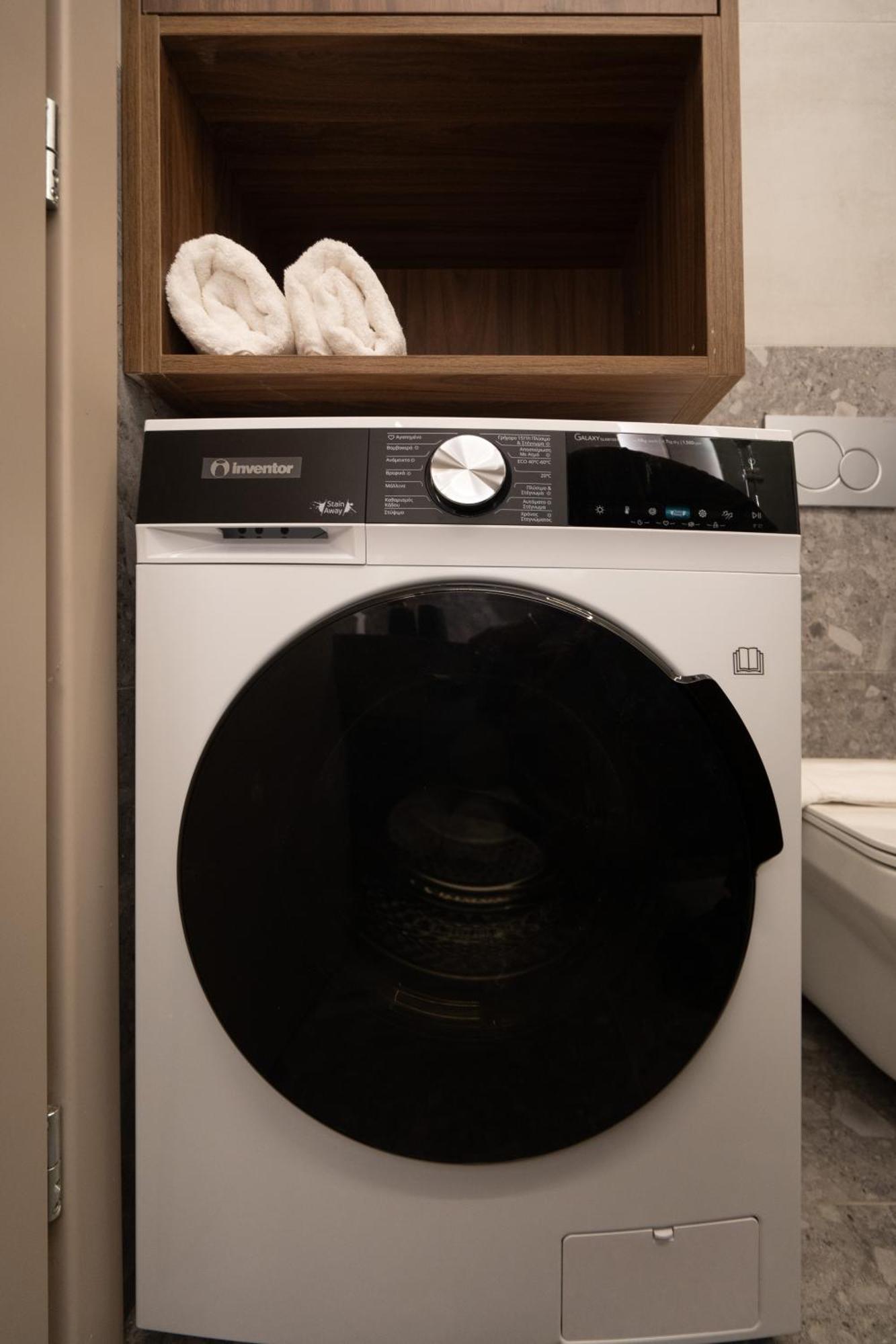 Athens City Modern Apartments Atenas Quarto foto