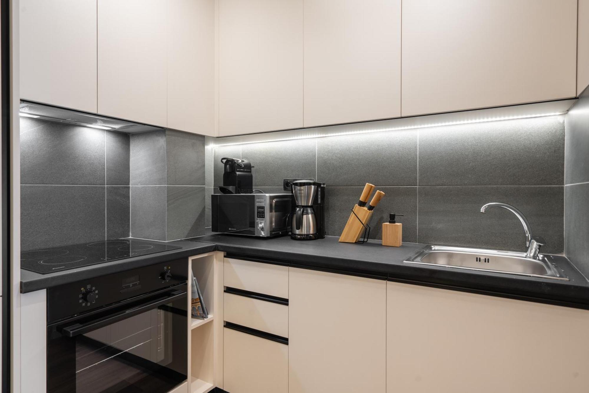Athens City Modern Apartments Atenas Quarto foto