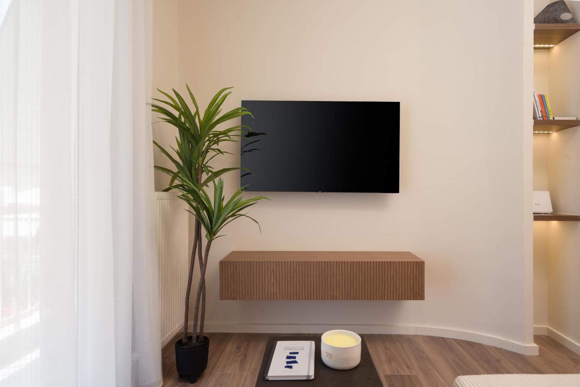 Athens City Modern Apartments Atenas Quarto foto