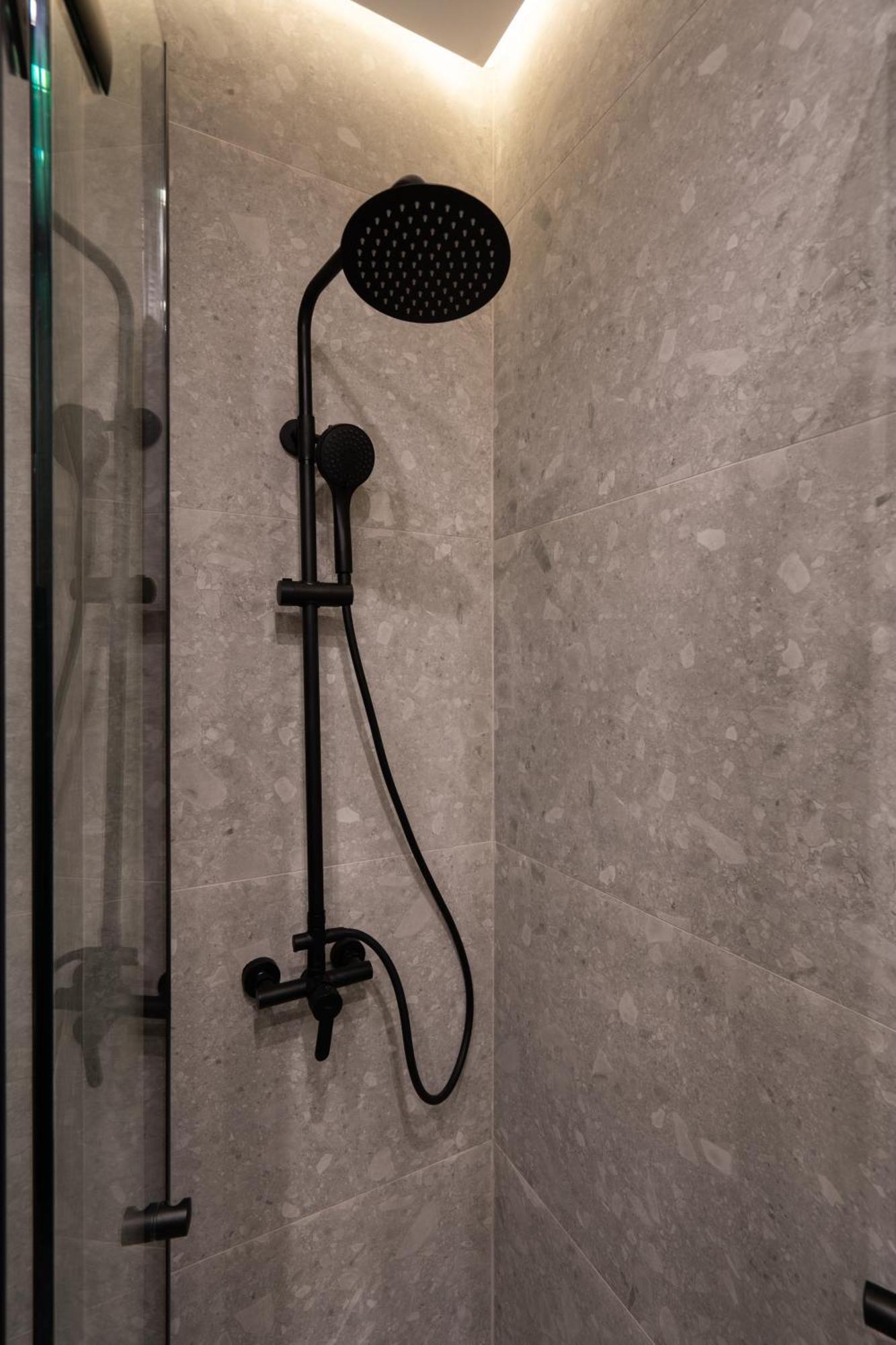 Athens City Modern Apartments Atenas Quarto foto