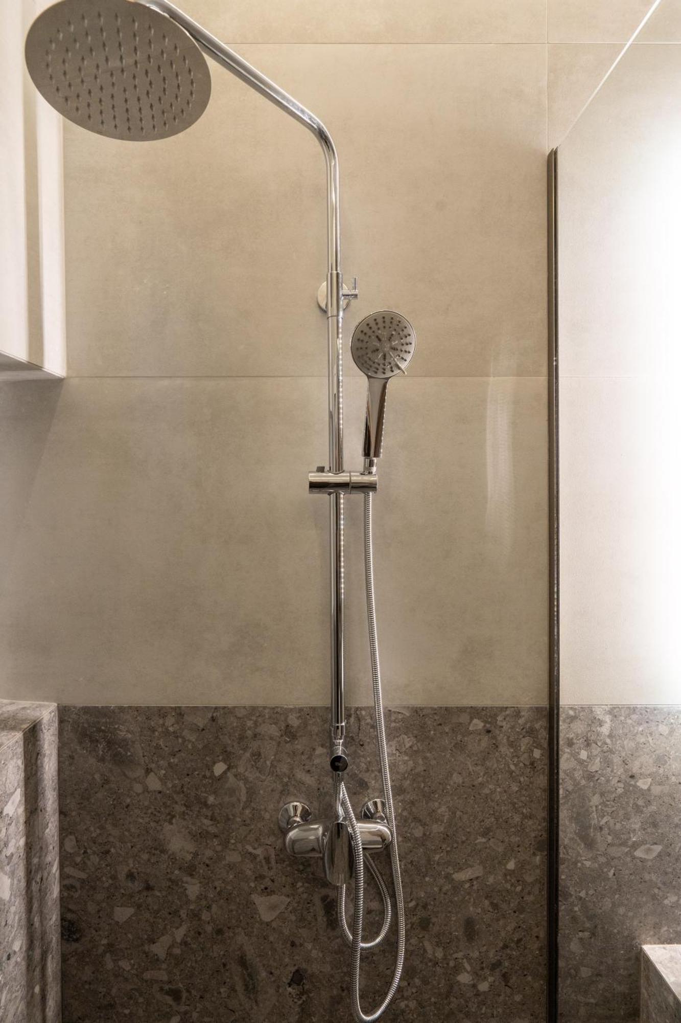 Athens City Modern Apartments Atenas Quarto foto