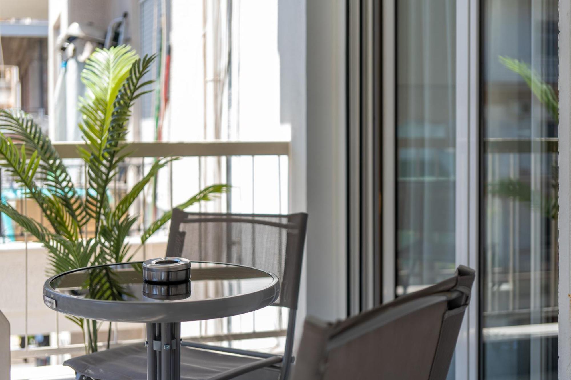 Athens City Modern Apartments Atenas Quarto foto